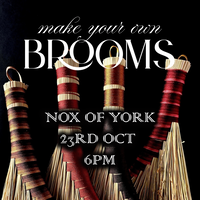 Thumbnail for Bristol Broowmworks Workshop - York